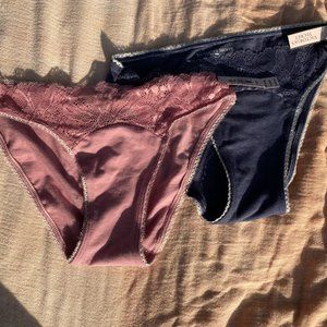 NWT Victoria's Secret Undies